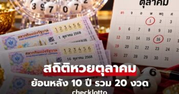 ฝันให้โชค